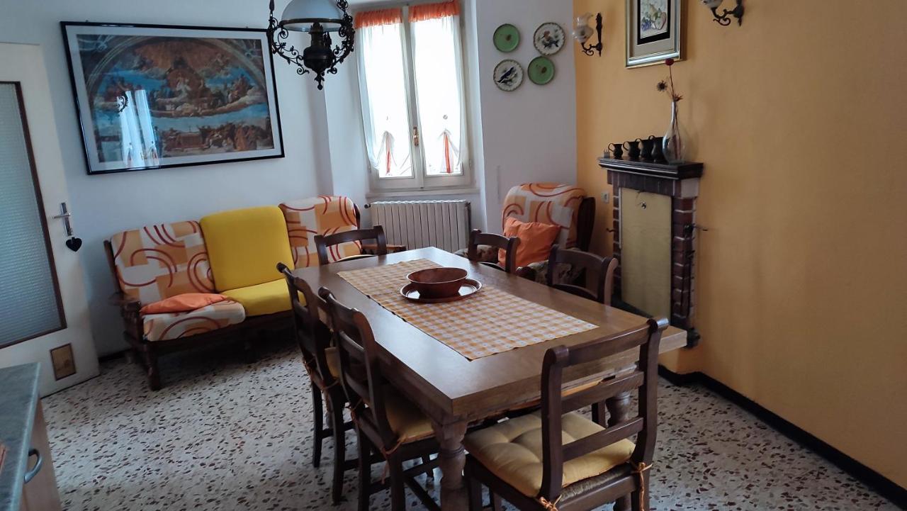 Apartamento Antica Officina Mandello del Lario Exterior foto